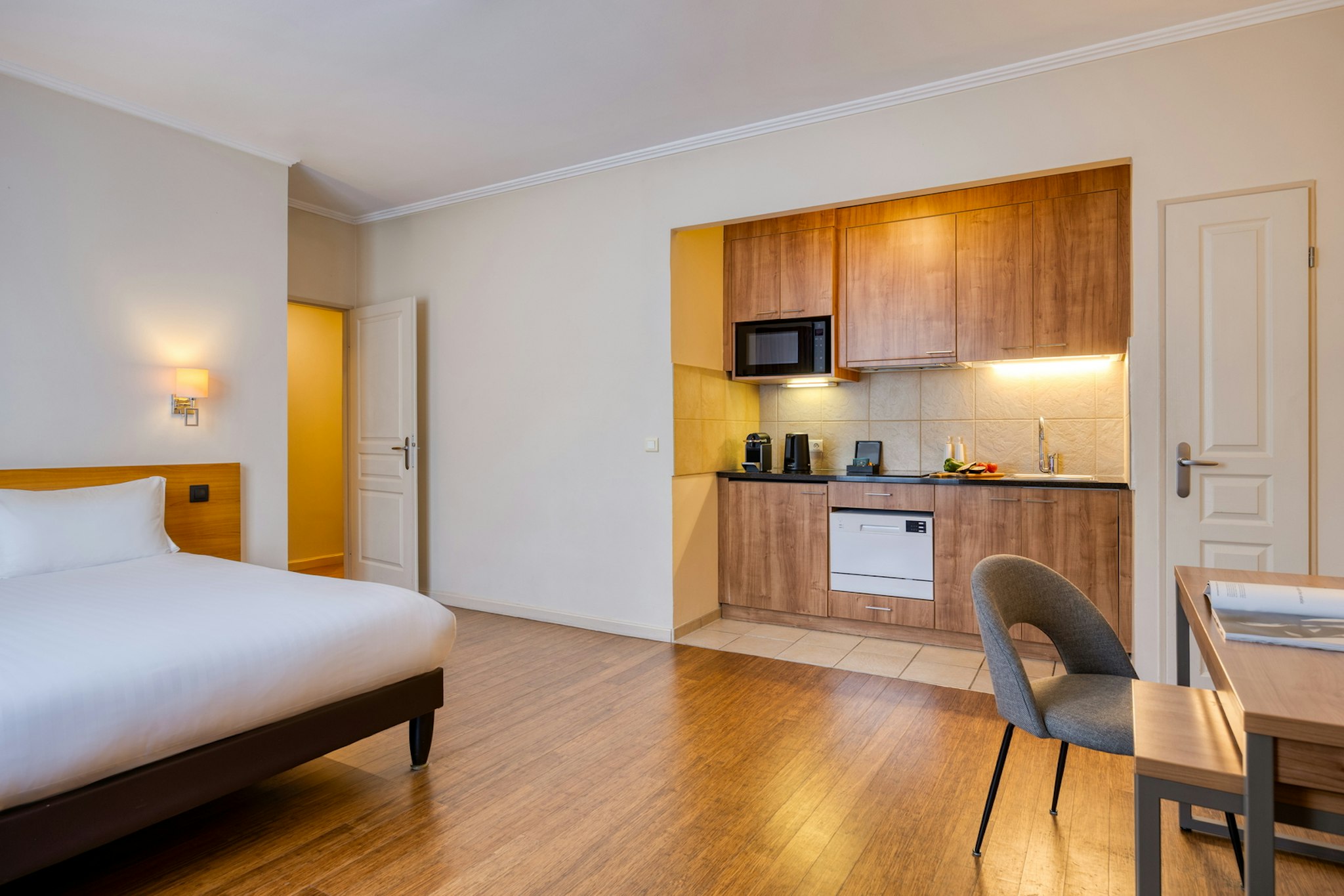 Citadines Saint Germain Des Pres Paris 13/50