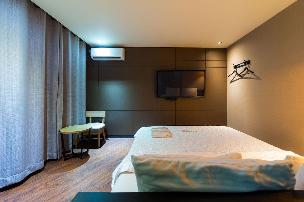 Hotel 2 Heaven Songdo 36/66