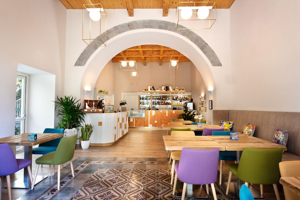 La Fornace Relais & Spa 24/30