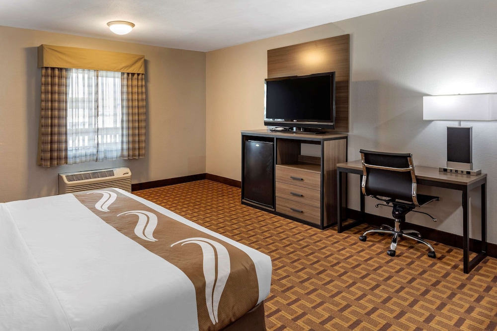 Hotel Inn Santa Fe 19/36