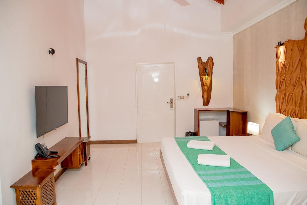 Sea Horse Hotel & Spa 14/35