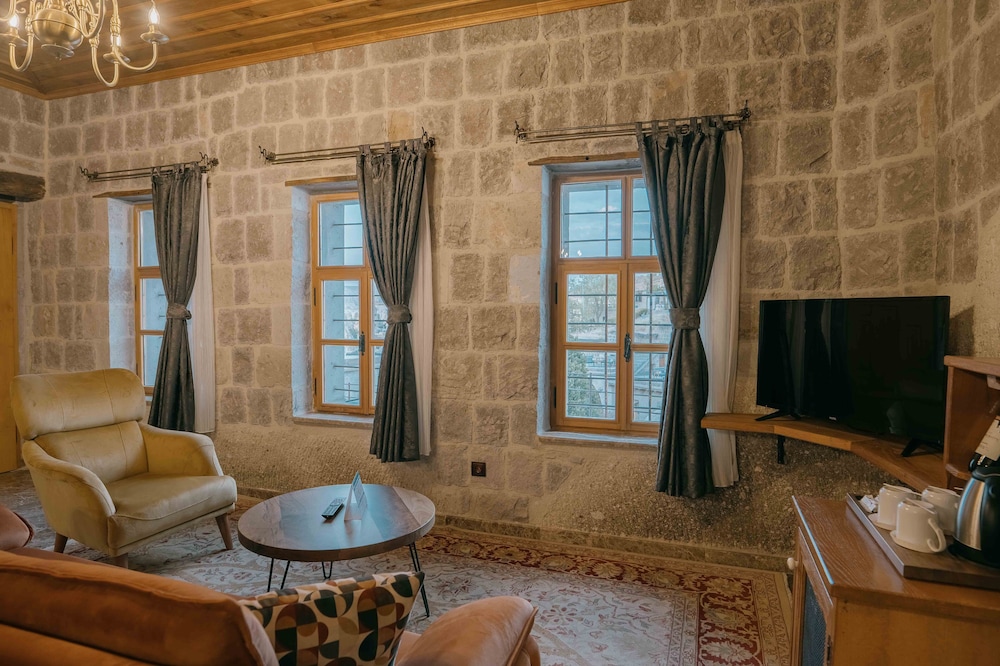 Lunar Cappadocia Hotel 49/50