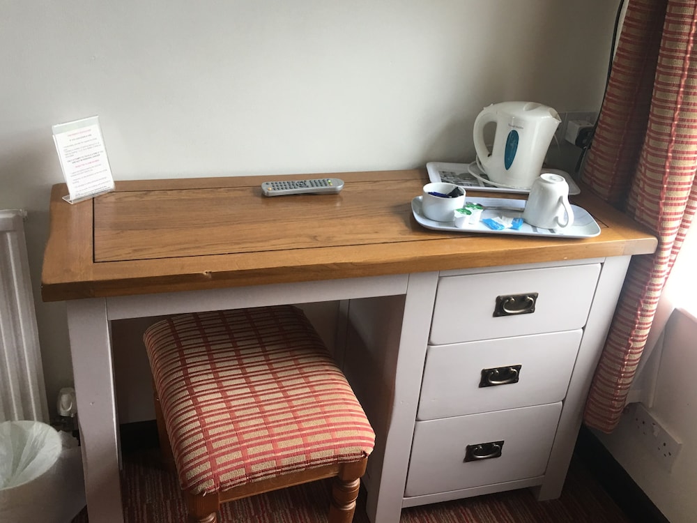 Bridge Farm Guesthouse 19/50