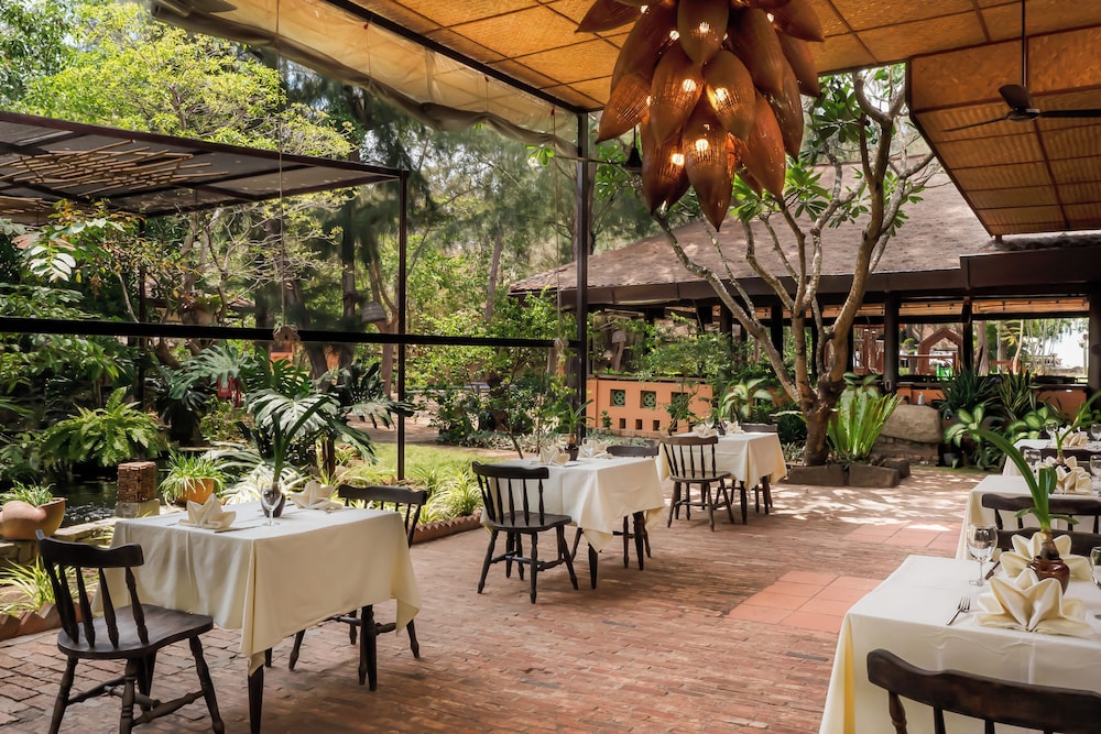 Ho Tram Beach Boutique Resort Amp Spa 36/50