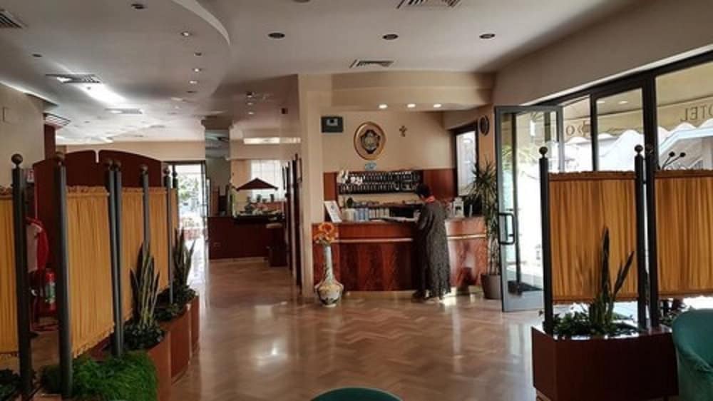 Hotel Dogana 9/49