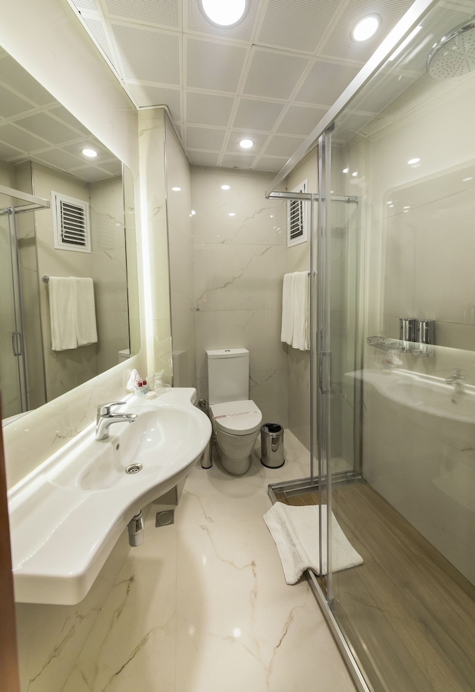 Vardar Palace Hotel 31/31