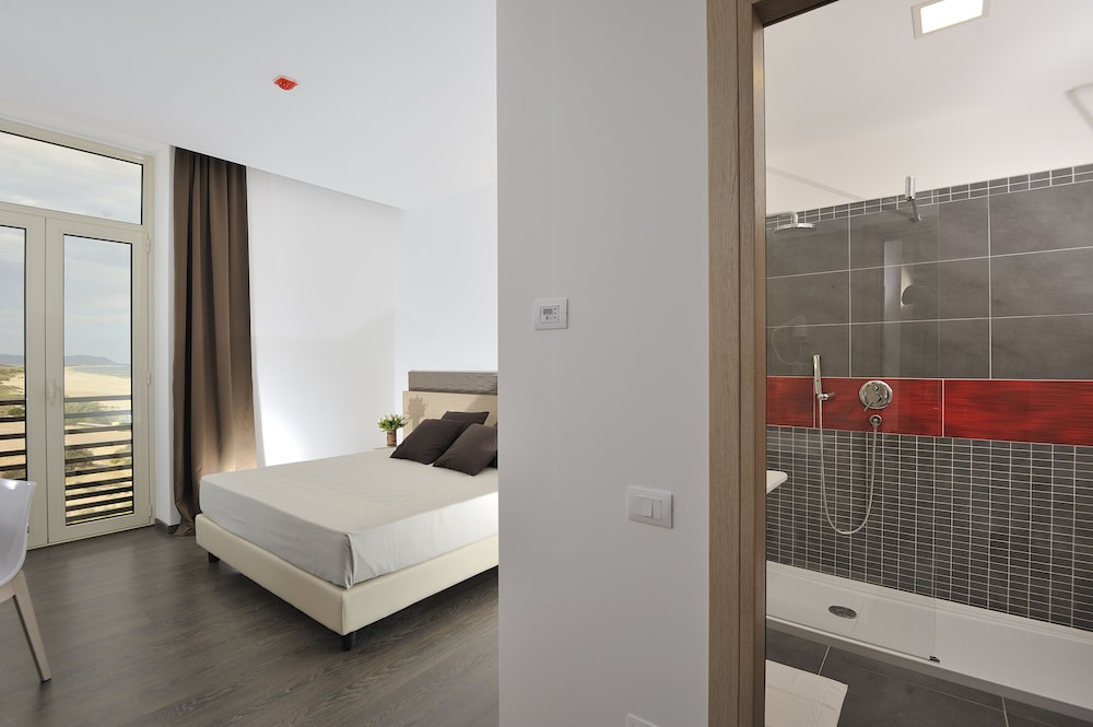 Hotel Club Torre Salinas - Adults Only 8/50