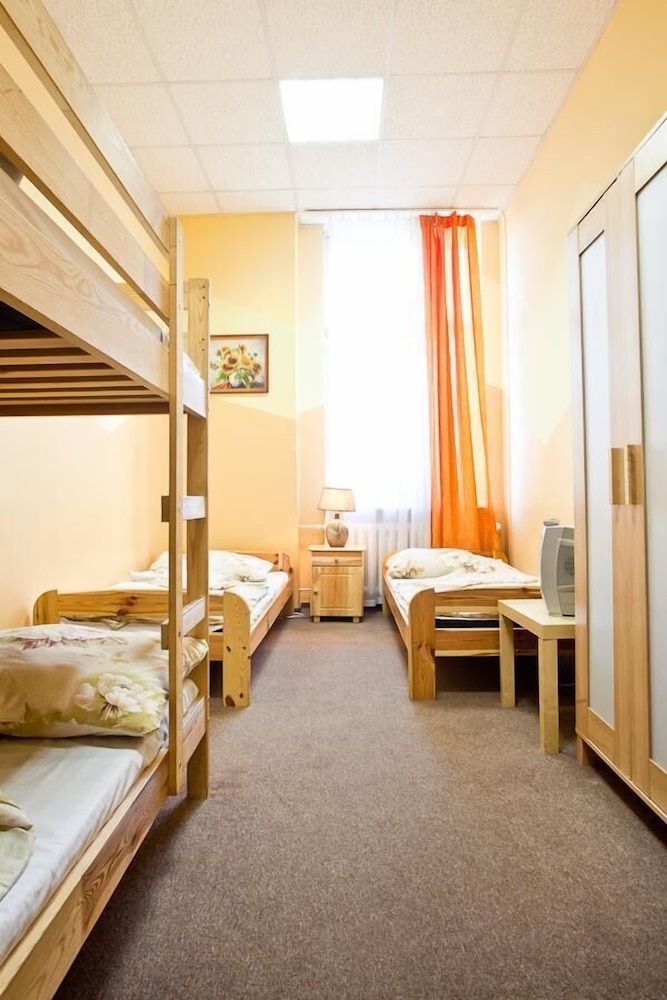 Moon Hostel Wroclaw 26/36