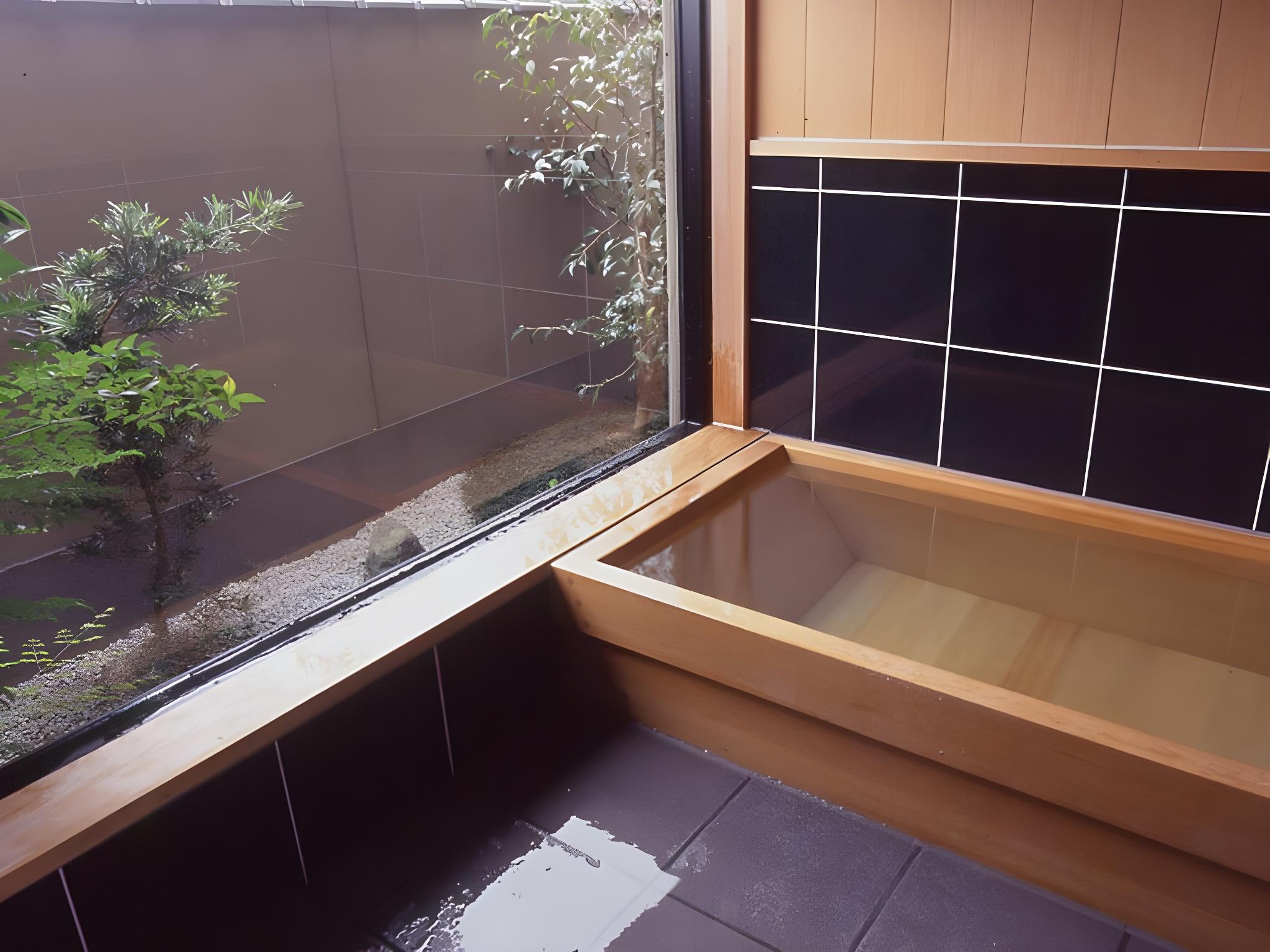 Ryotei Ryokan Kyoheiso 11/19