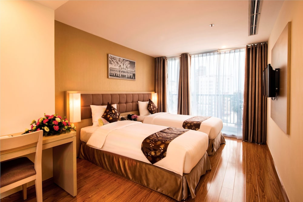 room