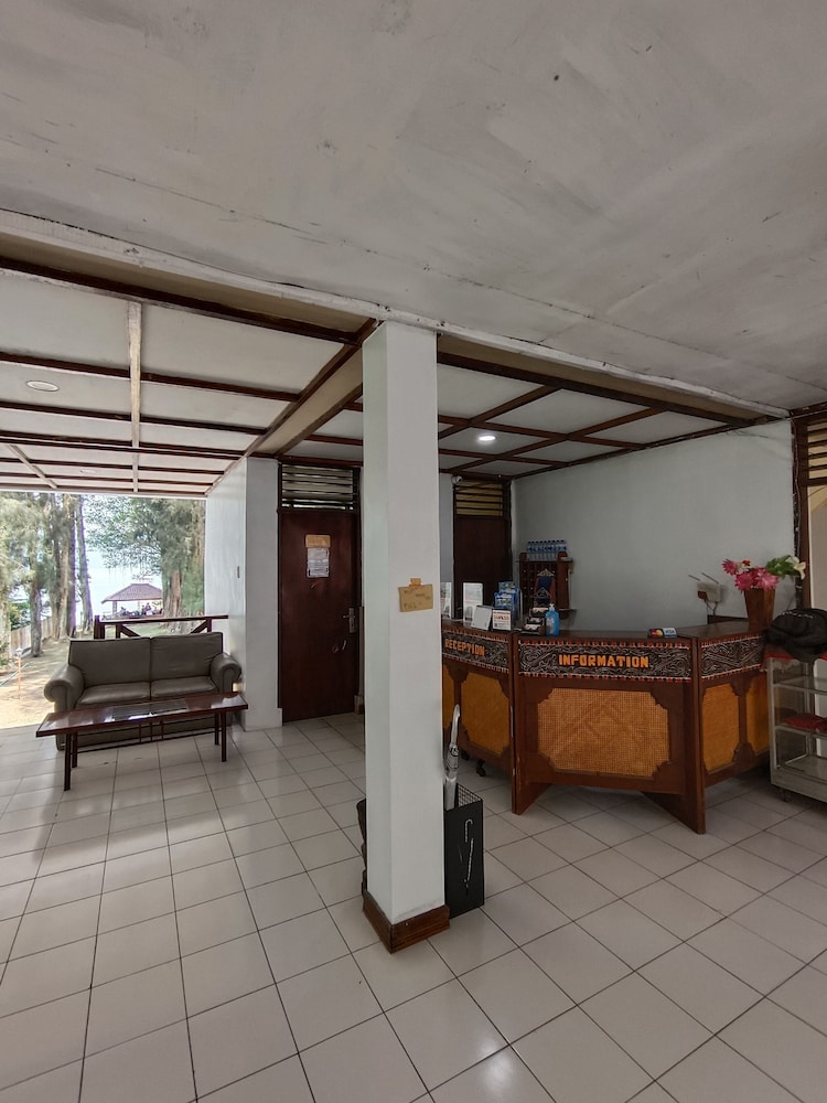 Pandu Lakeside Hotel Tuktuk 4/51