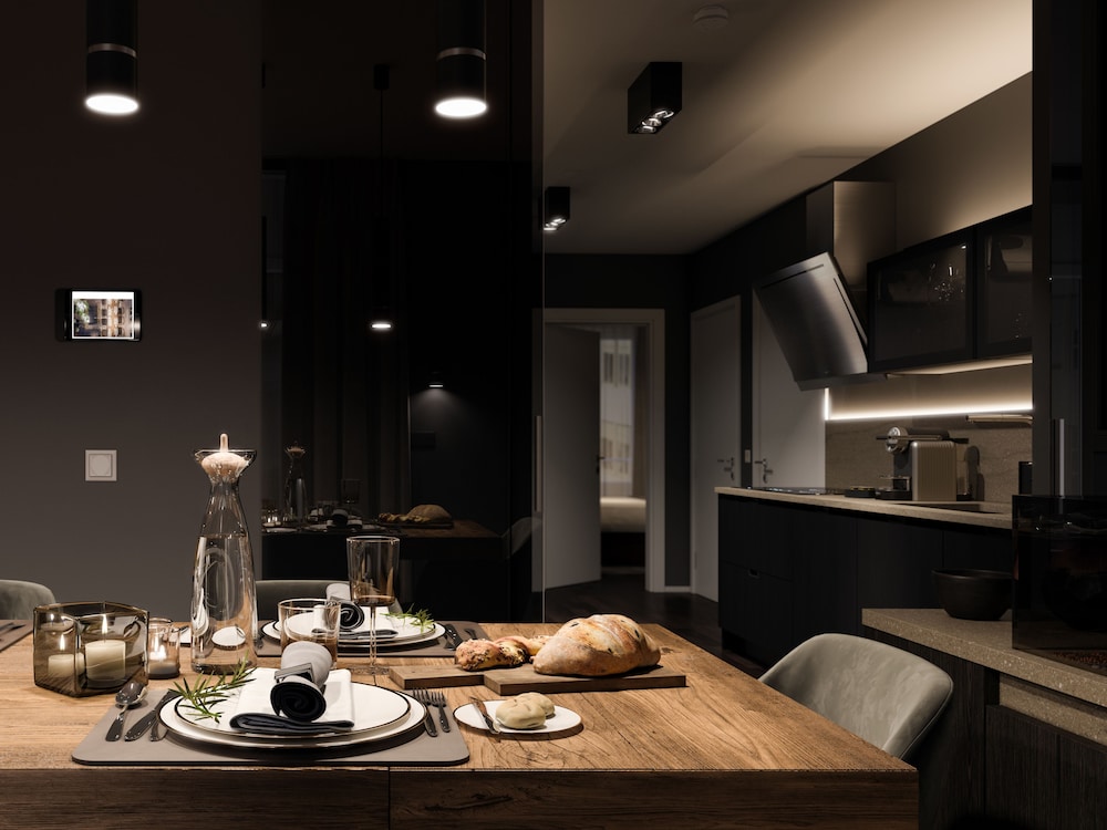 Historic City Center Apartment By Airhome 40/50