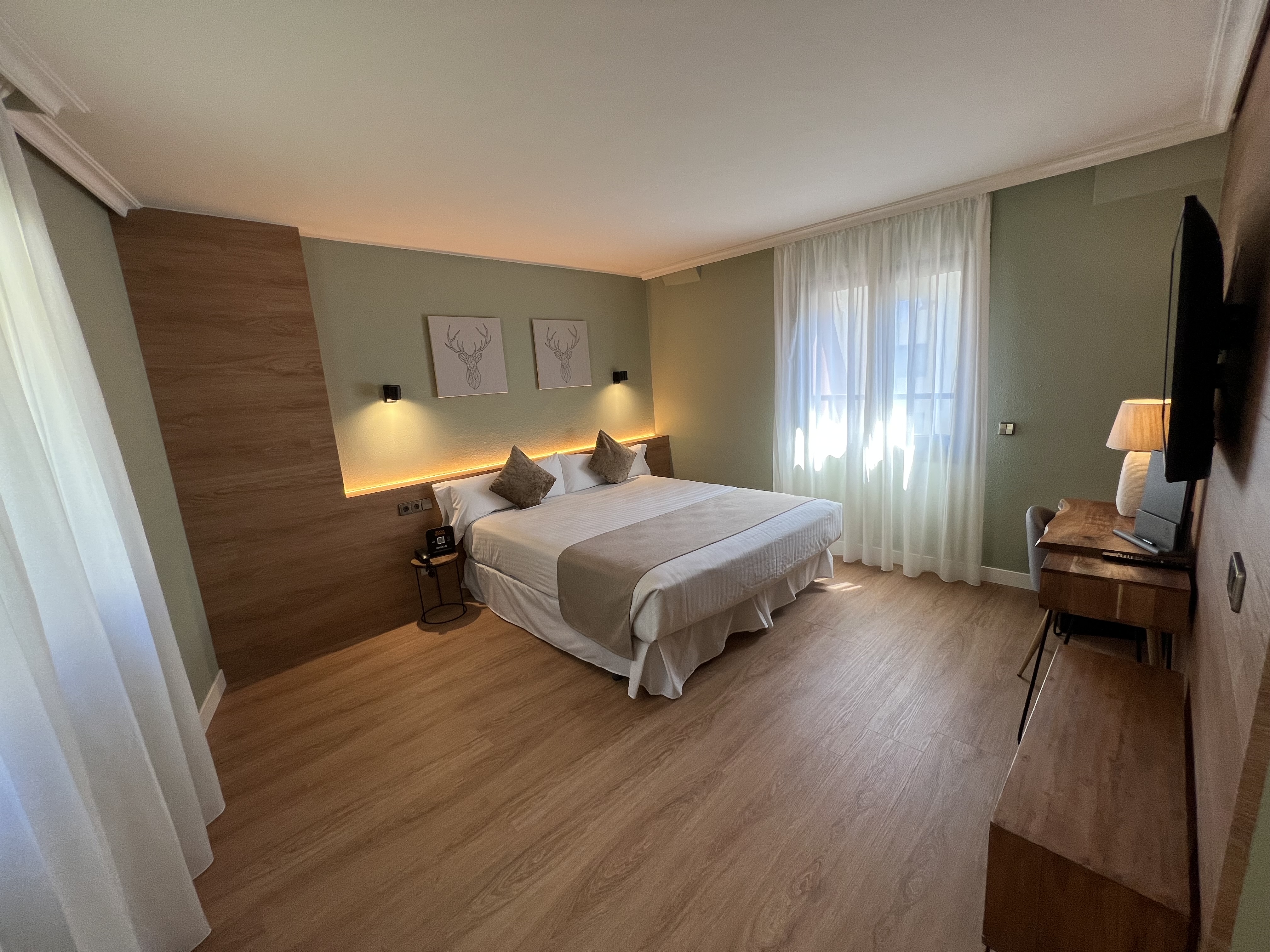 غرفة بسرير مزدوج، HOTEL IMPERIAL(ex. HUSA IMPERIAL) 3/3