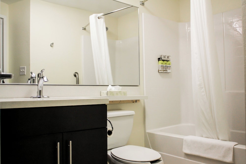 Candlewood Suites Richmond North Glen Allen 53/56