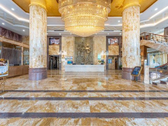 Vienna Classic Hotel Dongguan (Humen Xiaojiejiao Branch) 16/50
