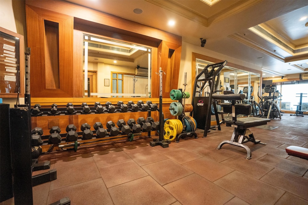 Radisson Hotel Jalandhar 27/50