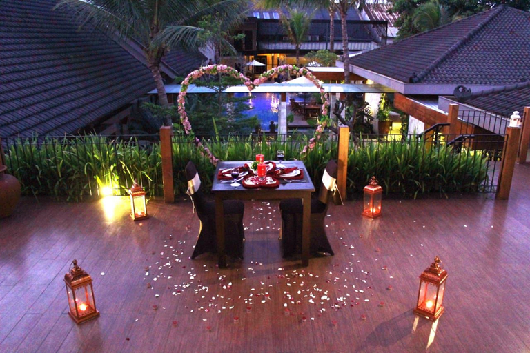 Aliyana Hotel & Resort 10/11