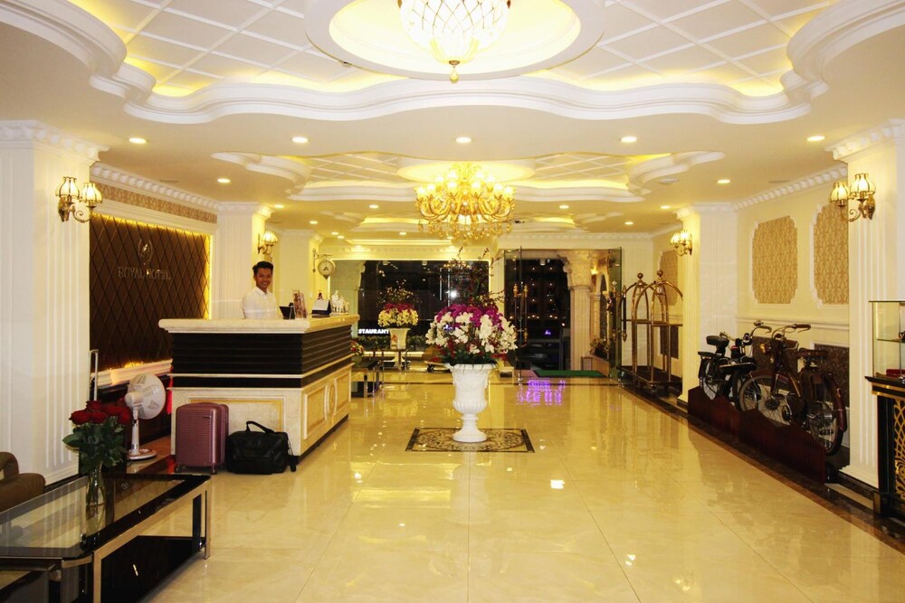 Royal Hotel Dalat 19/57