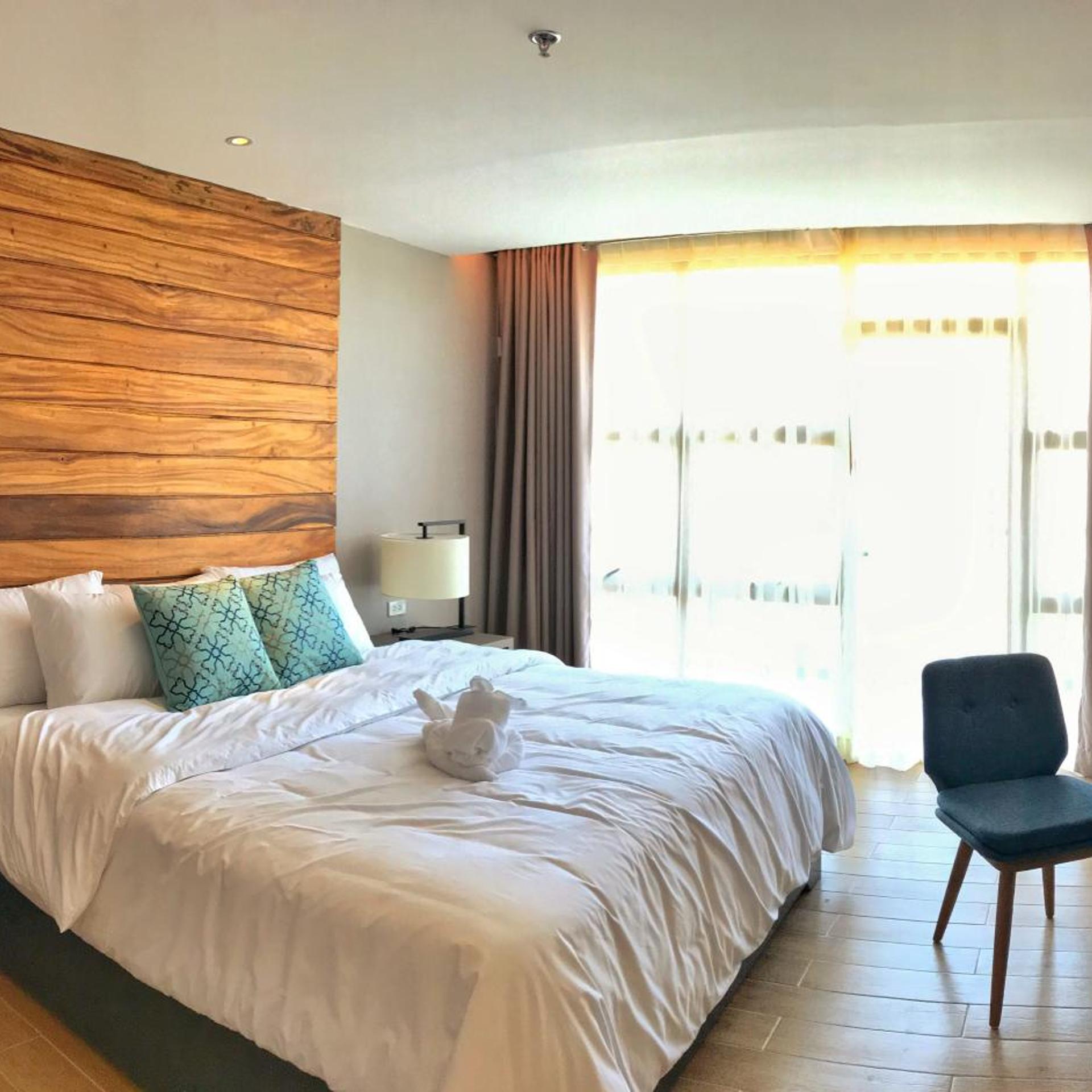 One Bedroom Suite