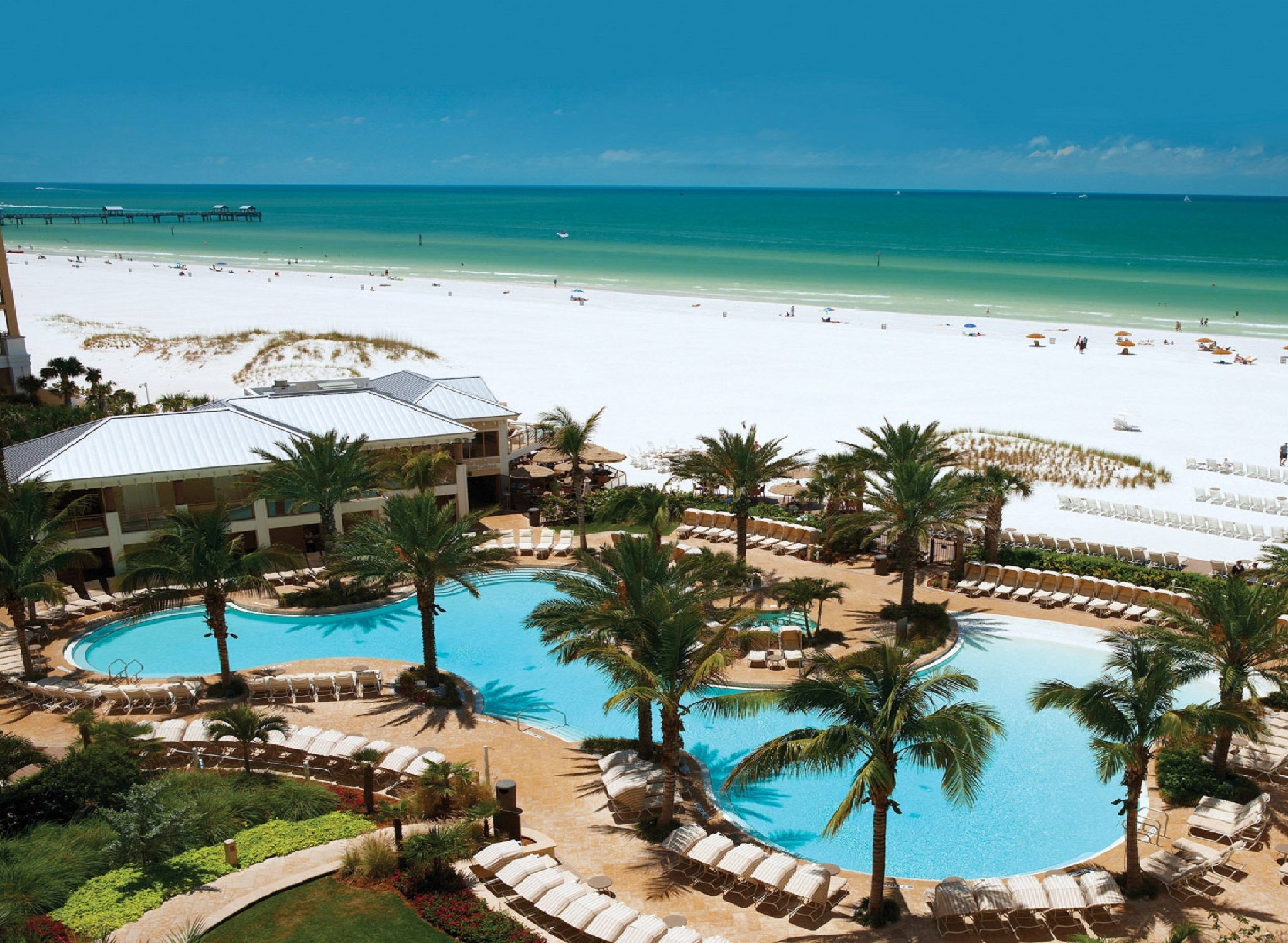 Sandpearl Resort 43/50