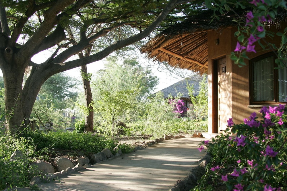 Kia Lodge 16/71