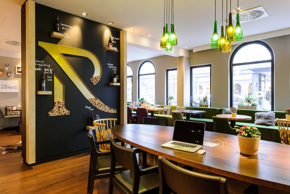 Mercure Hotel Muenchen City Center 67/82