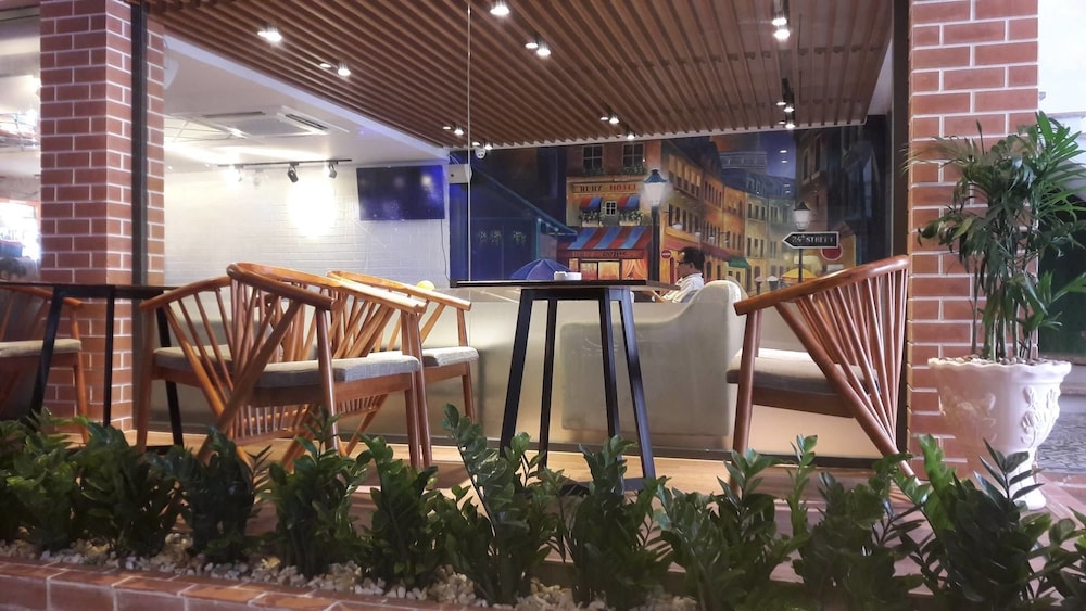 Hong Bao Thach Hotel 8/50