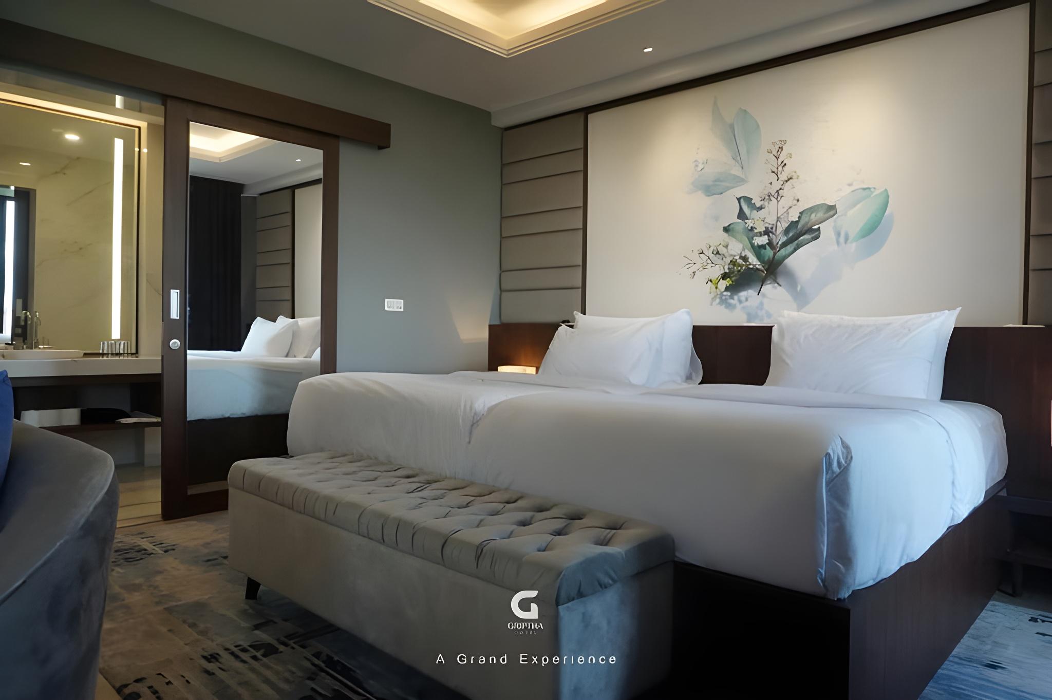 Hotel Griptha 11/37