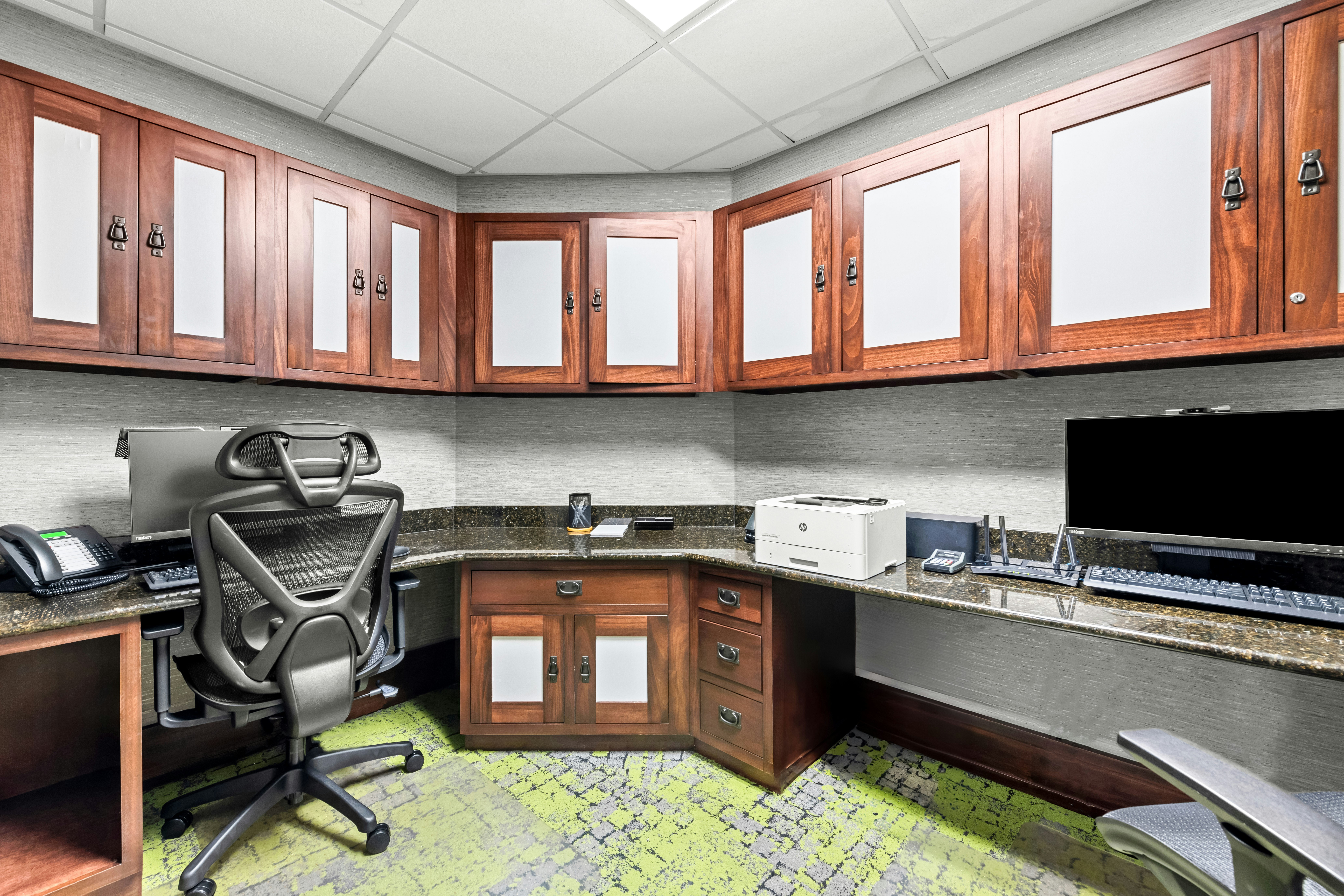 Hampton Inn Chattanooga North Ooltewah 43/49