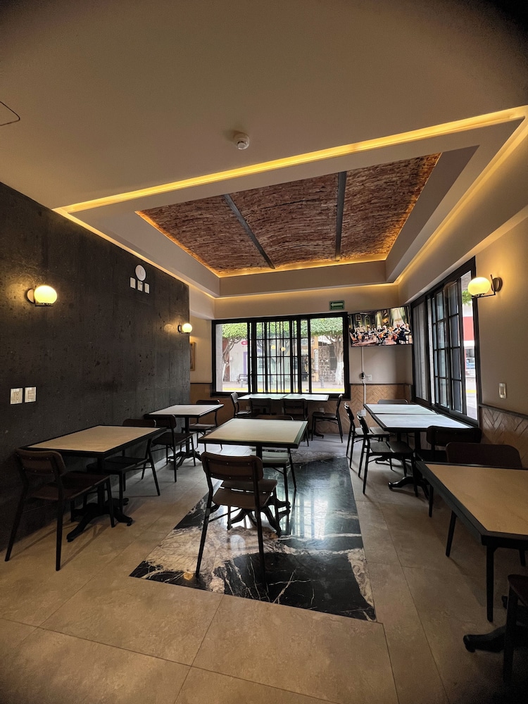 Hotel Boutique Divino Sol 33/50