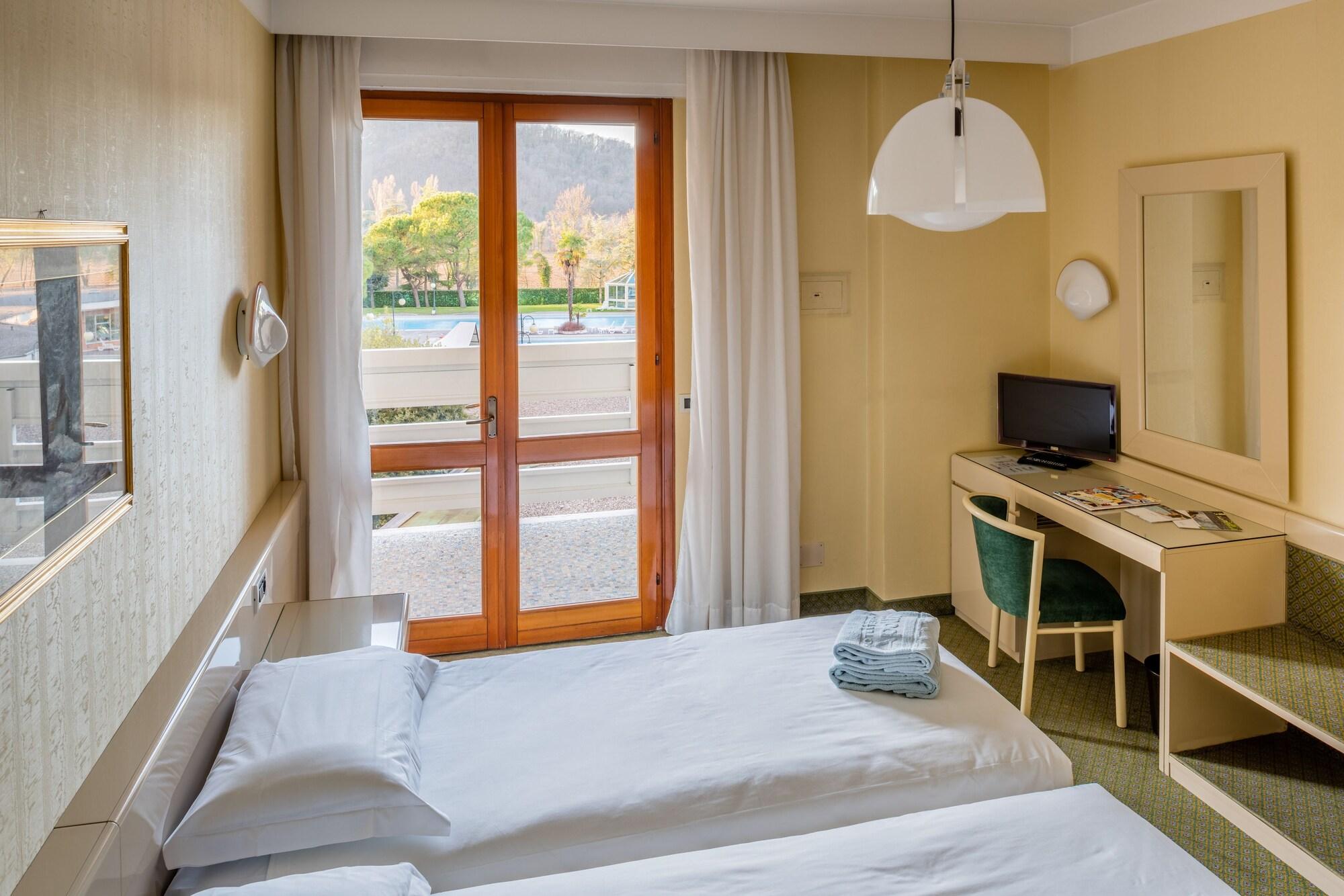 Apollo Hotel Terme 7/50