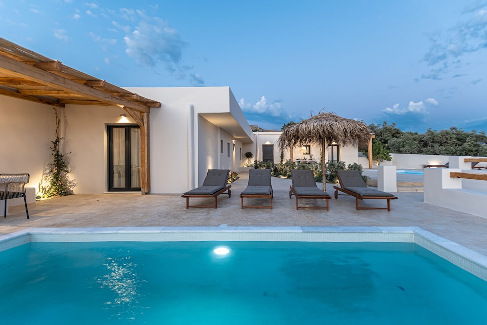 Golden Sand Villas 73/80