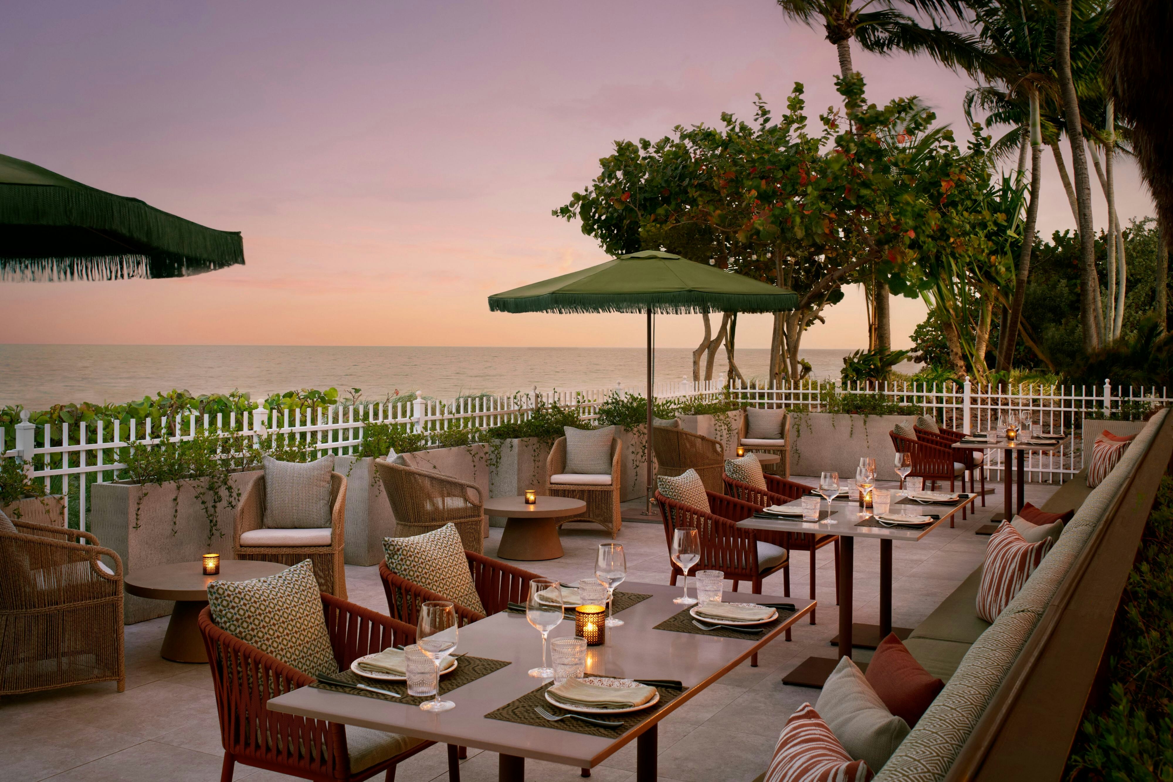 The Ritz Carlton Key Biscayne 5/18