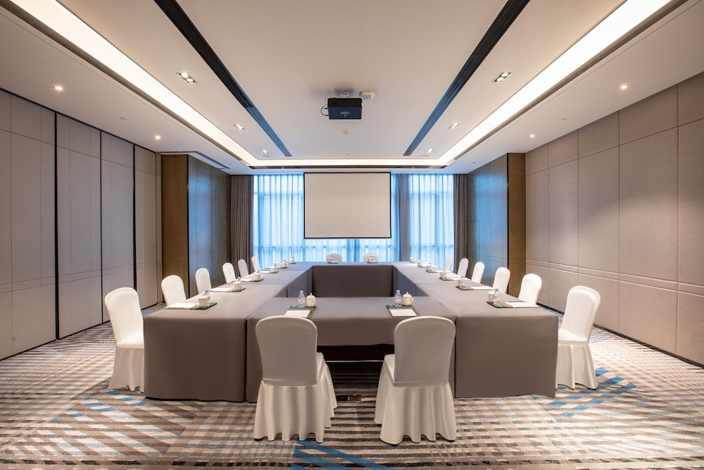 Wyndham Changsha South 21/24