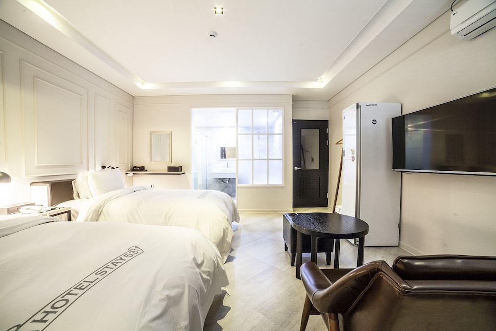 Stay 53 Hotel 9/50