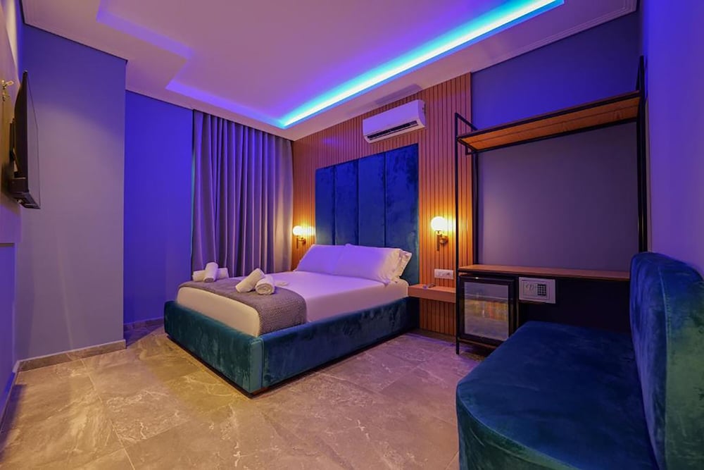 Hotel Piramida 13/50