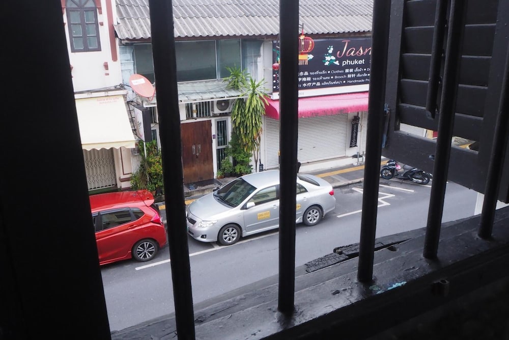 Chino Town Gallery Hostel 5/58