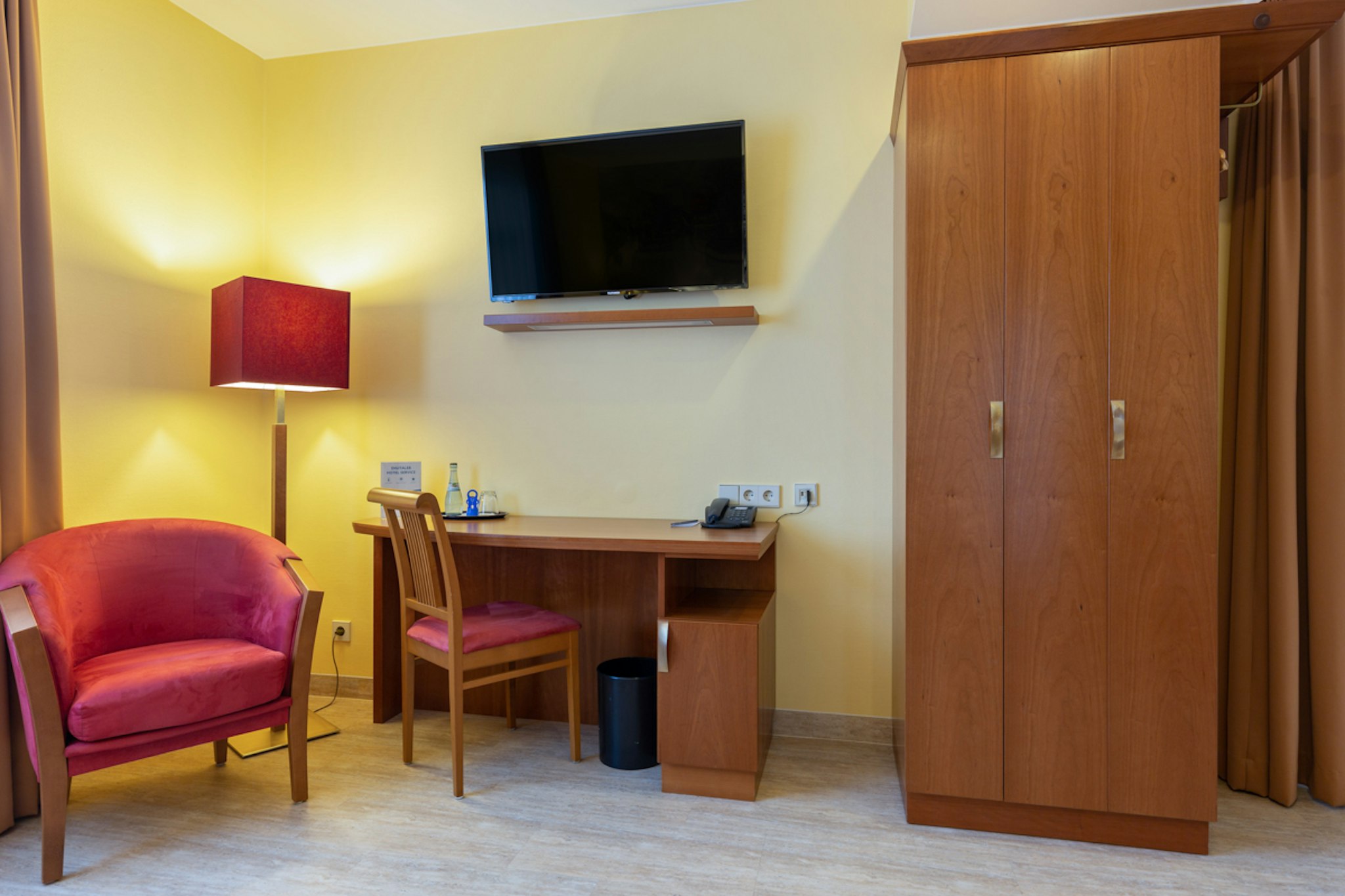 Hotel Am Schillerpark 29/31