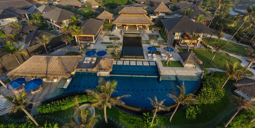 Anapuri Villas 41/50