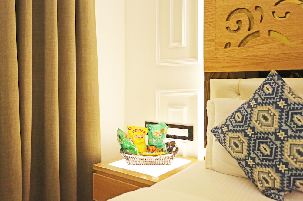 The Jrd Luxury Botique Hotel 17/64