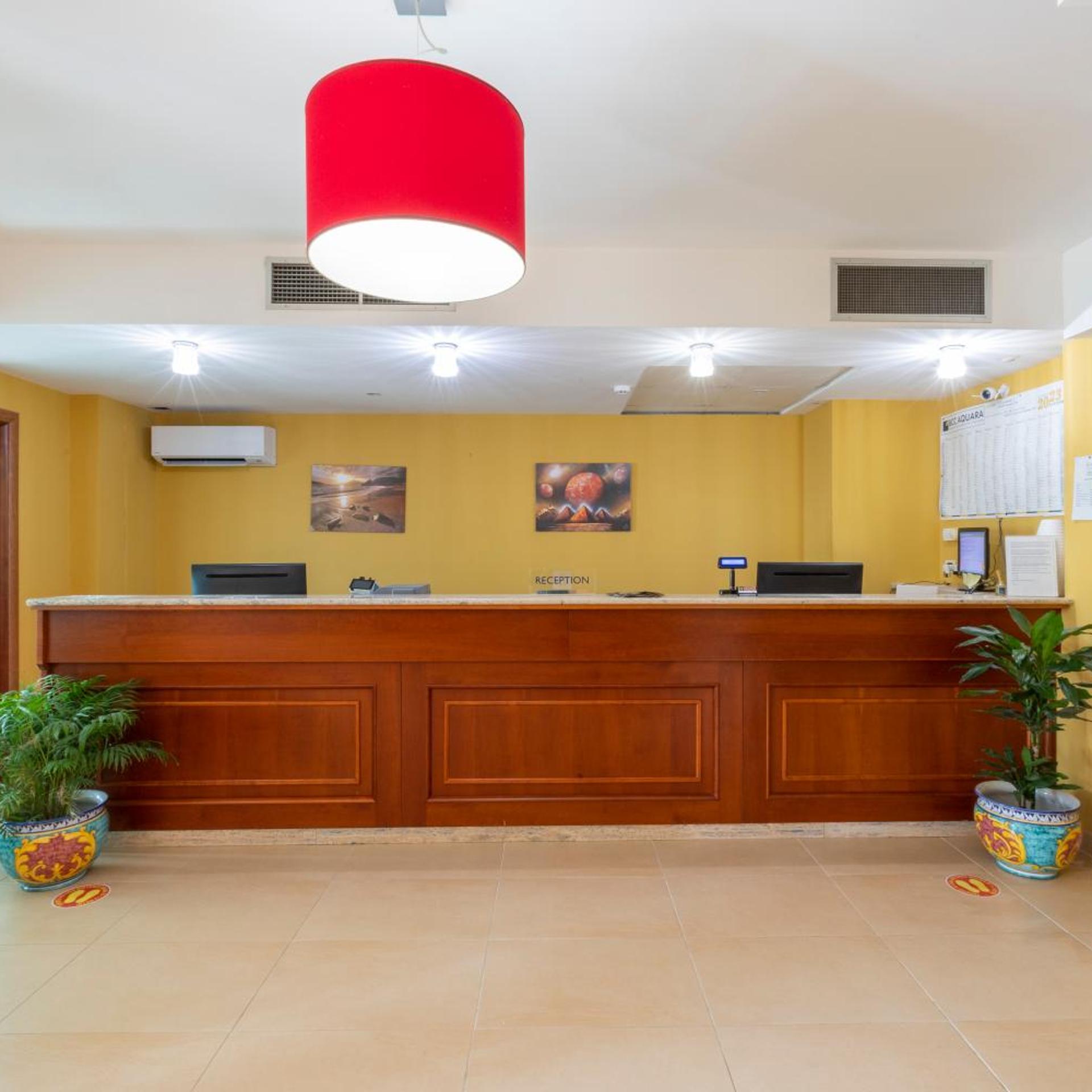 Prince Franklyn Hotel 7/55