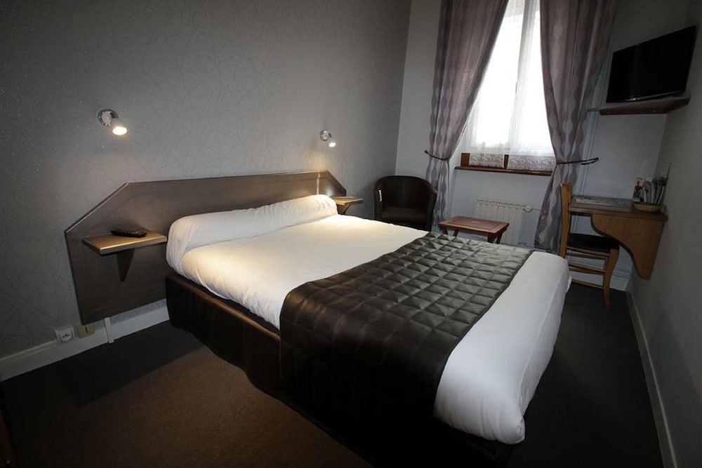 Comfort, Double Bed