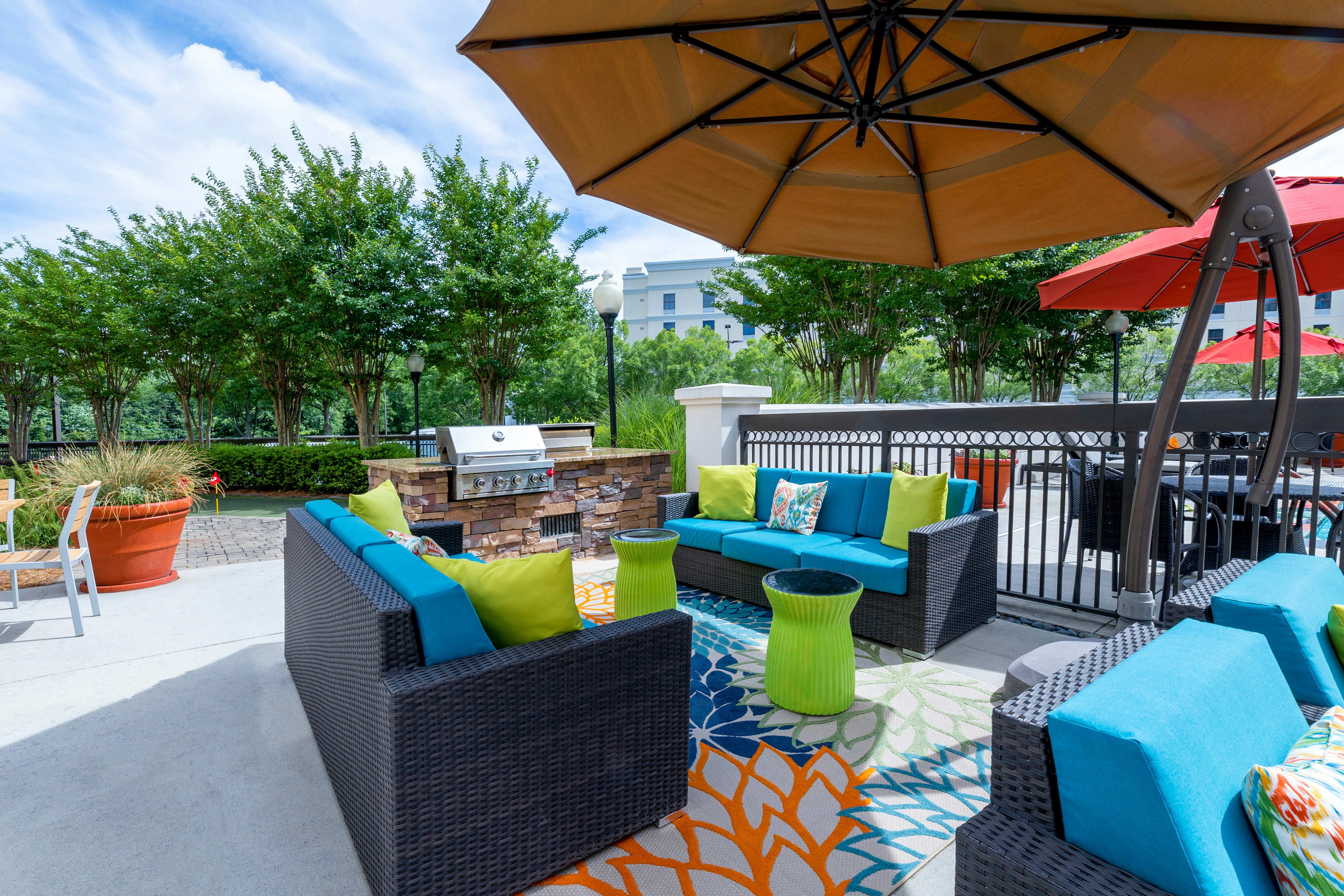Homewood Suites by Hilton Lawrenceville Duluth 26/51