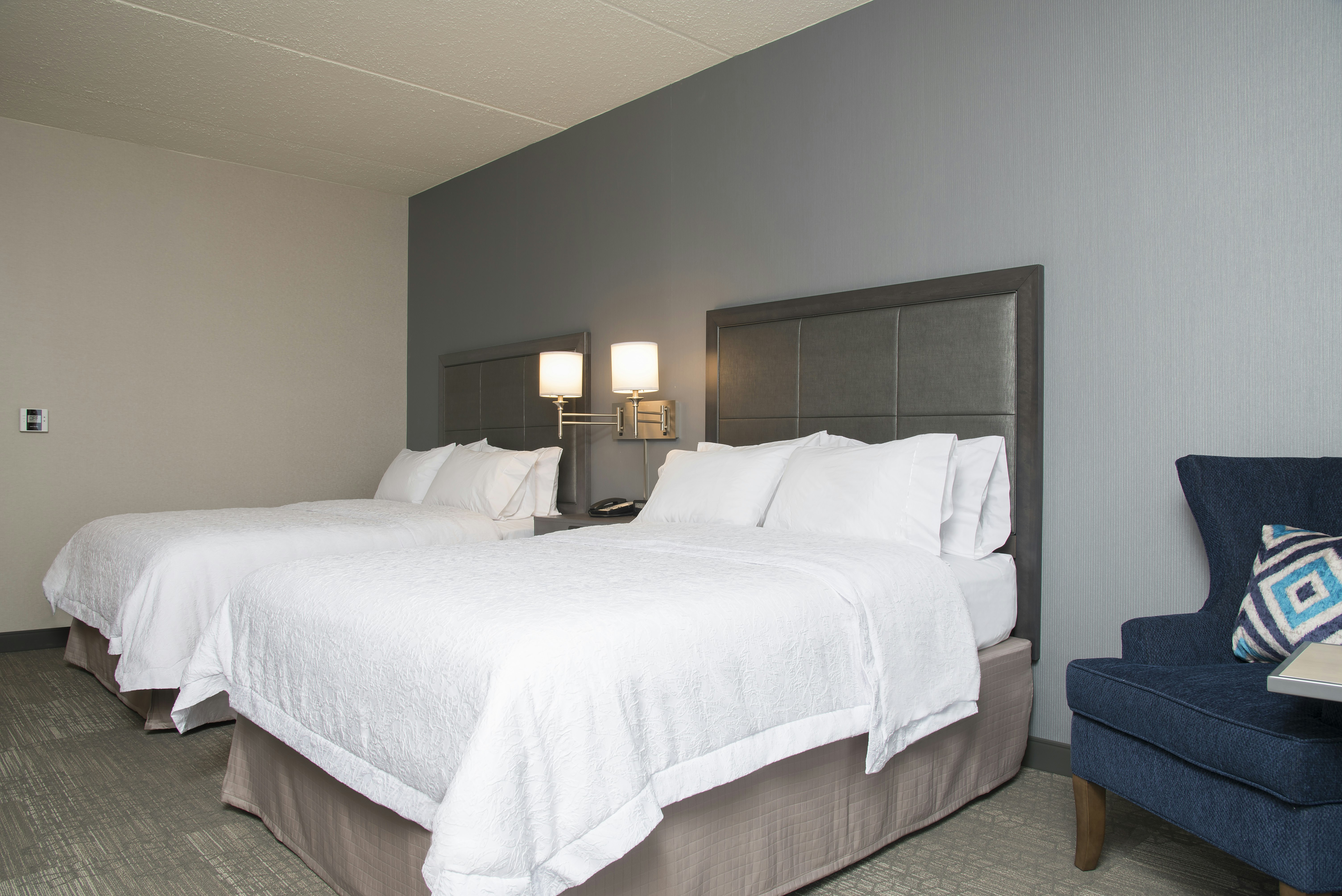 ROOM, 2 QUEEN BEDS, ACCESSIBLE