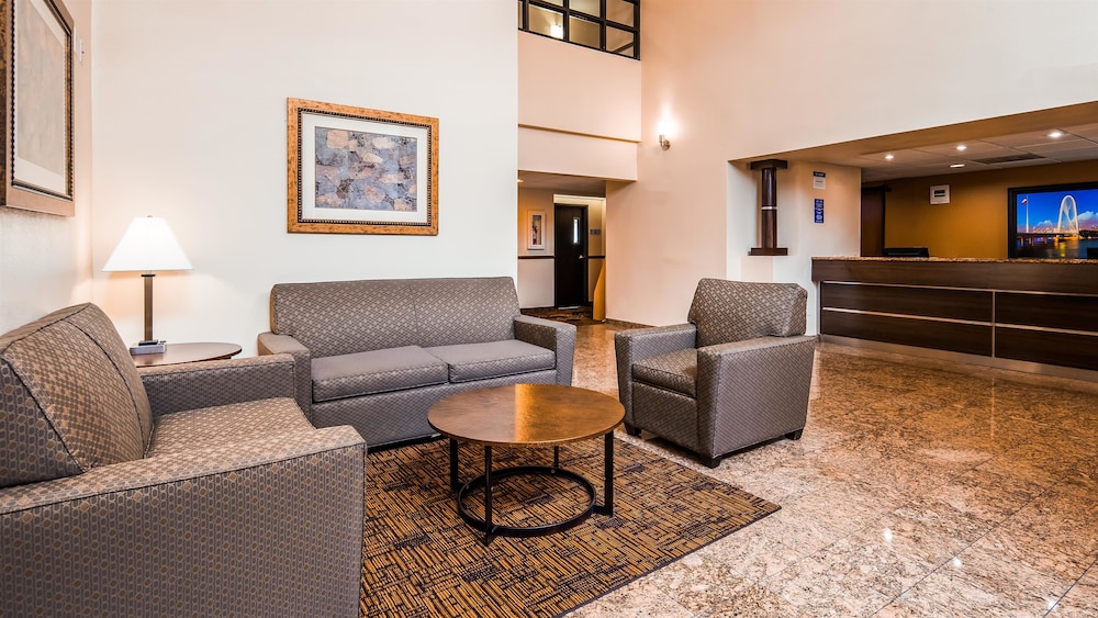 Best Western Northwest Inn 18/26