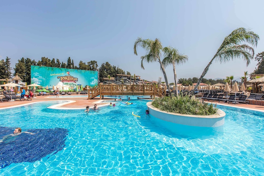 Atlantique Holiday Club 48/66