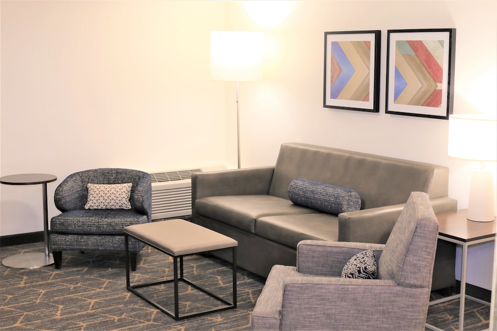 Holiday Inn Hotel And Suites St Cloud 35/60