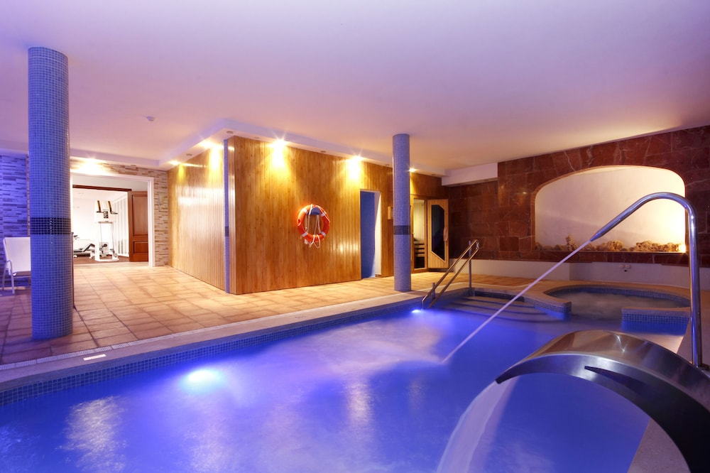 Ilusion Markus Spa 23/50