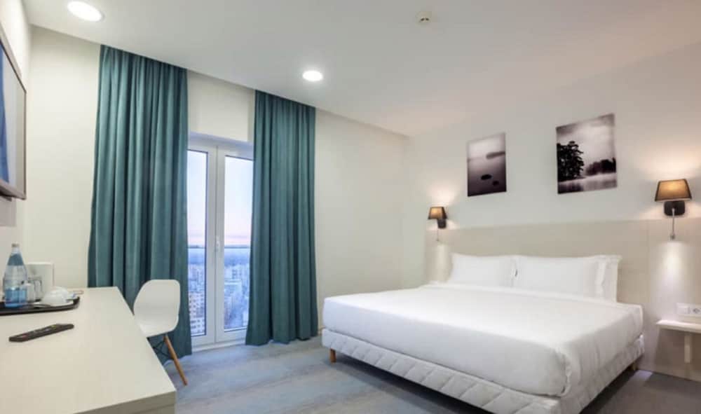 Vendome Khaled Hotel 12/37