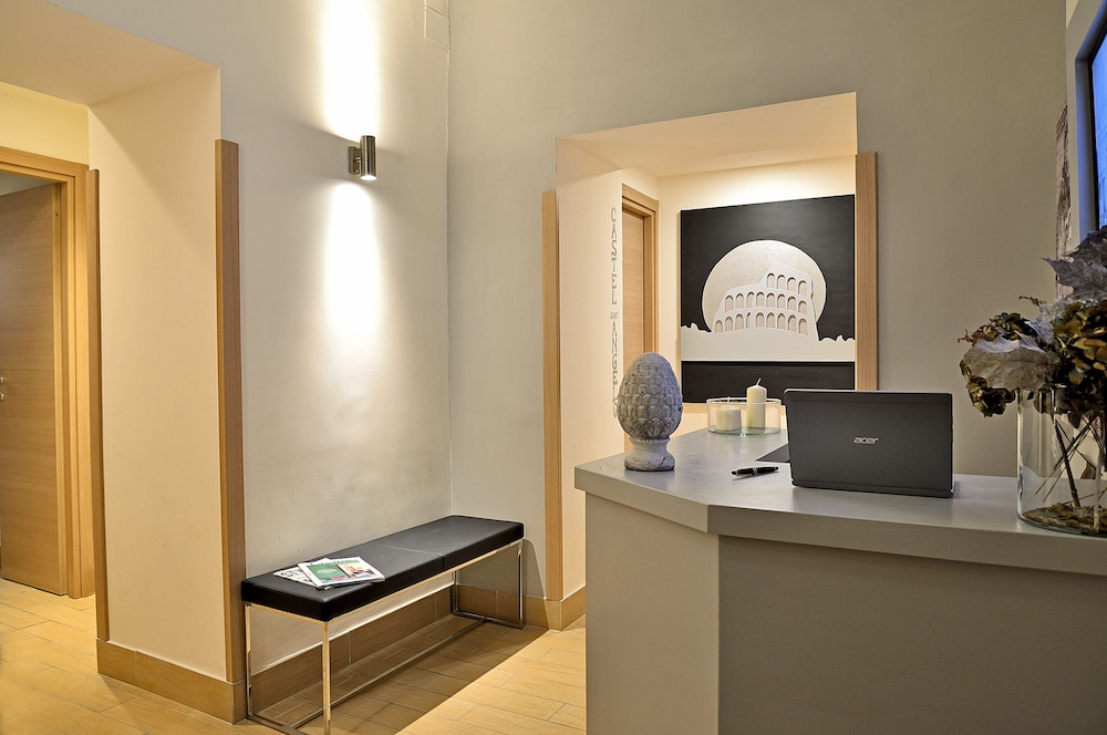 94rooms Vatican Vigliena 35/71